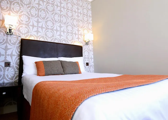 Columba Hotel