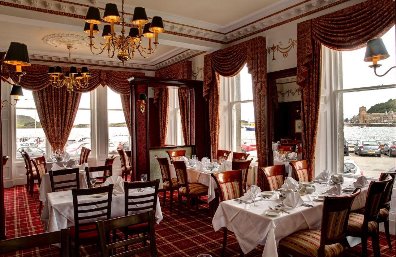 Columba Hotel
