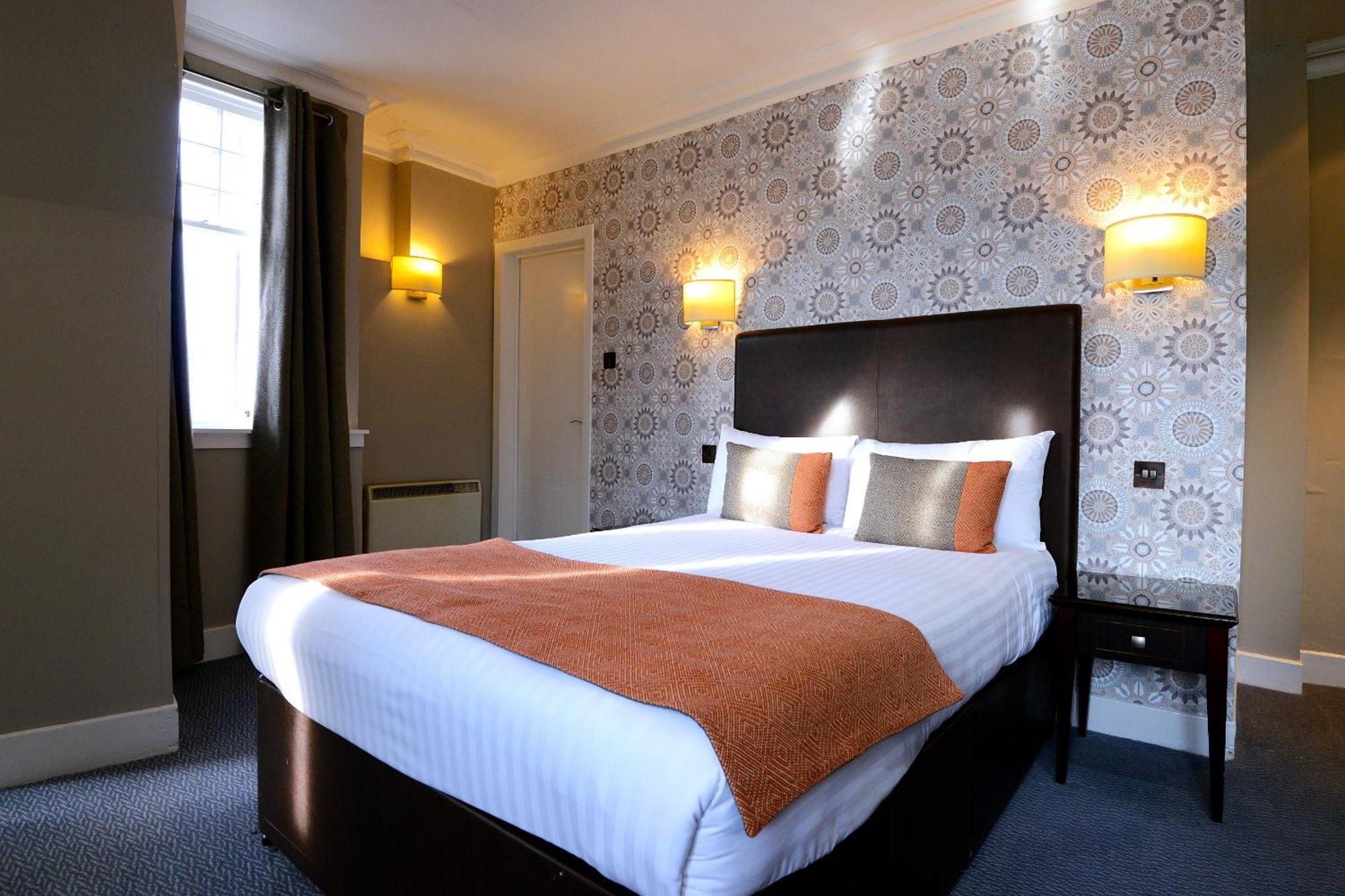 Hotel Columba Oban