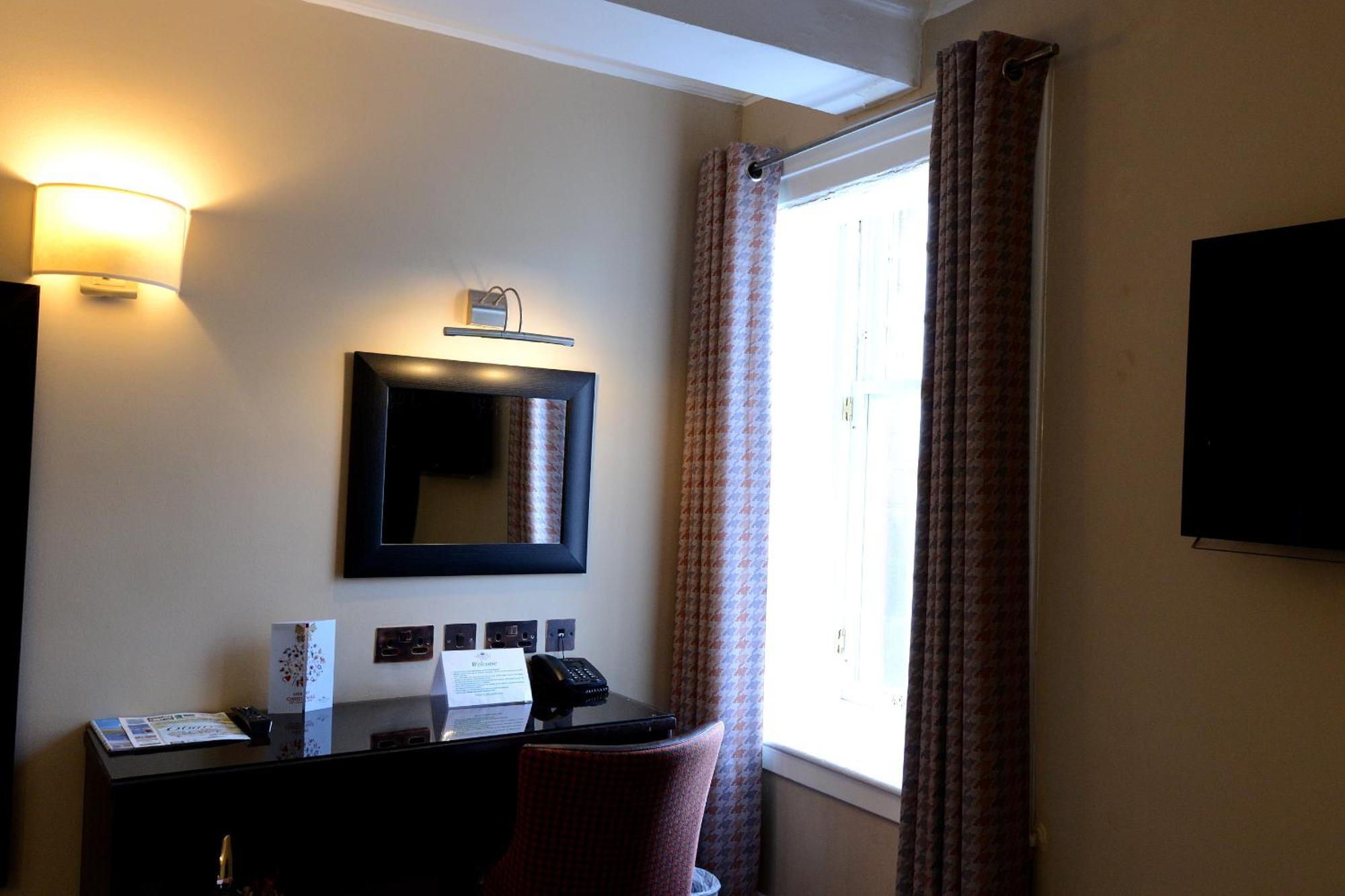 Columba 3* Oban