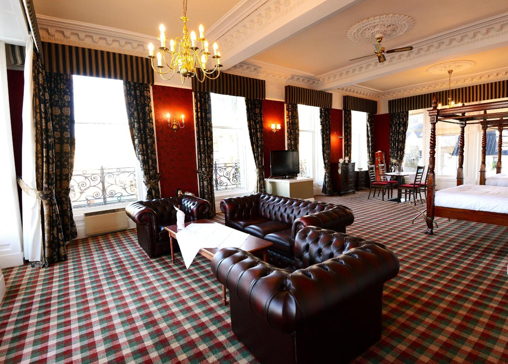 Columba Hotel Oban