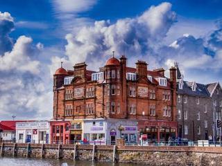 Columba Hotel Oban